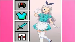 TIK TOK MINECRAFT COMPILATION 3 🌎 MEJORES MOMENTOS + RISA + FAILS + GRACIOSOS.