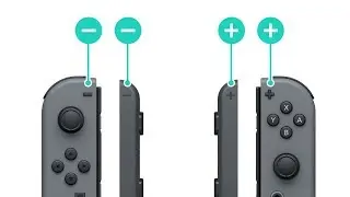 Nintendo Switch - Strap como colocar e remover