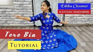Tere Bin | SIMBA | Ranveer Singh | Sara Ali Khan| Kathak Rockers
