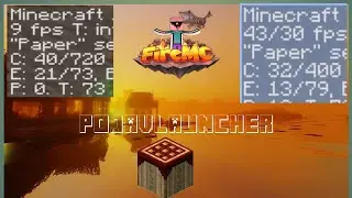 how to join fireMC using PojavLauncher