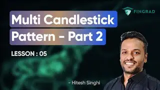 Harami, Morning Star & Evening Star | Candlestick Pattern Guide
