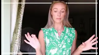 Подготовка и наряды для летней вечеринки в саду // Модные видеоблоги Mumblr