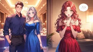 My CEO Wife Promoted Her Lover to VP to Replace Me, so I Married the Sexy Heiress—but Now She Rues!