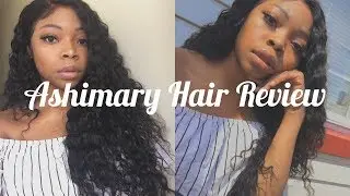Probably the BEST Deep Wave Hair on Aliexpress!?!?!
