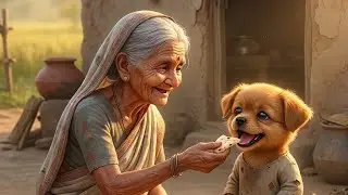 gods animation sandeep is live