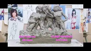 Haddaway - What is love (Karaokeversion/Idolstyle/AKB48)