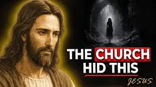 Was Mary Magdalene a PROSTITUTE… or the First APOSTLE? | The Hidden Truth | Jesus