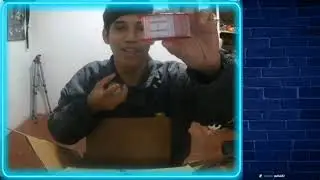 Unboxing de &Uacute;tiles marca Fabriano - Israel Isbe 2021