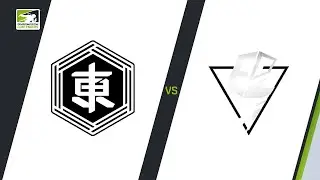 2020 《鬥陣特攻》太平洋職業競技賽 第一季第四週 | 準決賽第一場 | Far East Society vs Electric Gaming