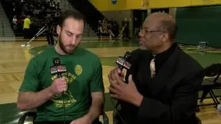 COMCAST FEATURE  - Anthony Bass Live (Jan. 14, 2017)