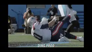 Mac Jones Dirty play On Brian Burns nfl needs to  suspend him