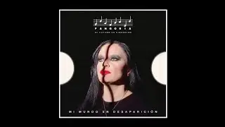 Fangoria - My Disappearing World (Orchestral Version)