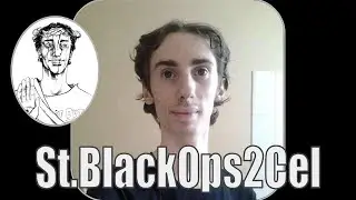 Who Is St.BlackOps2Cel?