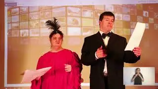 CO JUAN DE AUSTRIA  Grupo de Teatro 