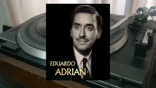 DECILE QUE VUELVA (TANGO) DE MIGUEL BUCINO-FRANCISCO CANARO CANTA EDUARO ADRI&Aacute;N