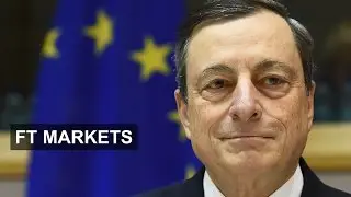 Forecasting the euro to fall FT Markets