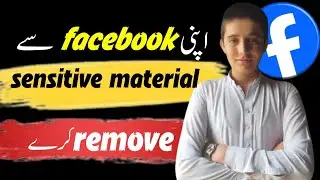 How to Block Facebook Bad Videos 2025 | Remove Facebook Adult Videos | How to Stop Dirty Video On FB