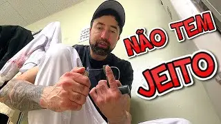 FICO BRAVO COM ISSO - VIDA NO JAPÃO
