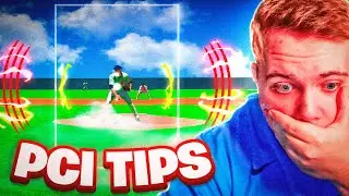 BEST TIPS TO IMPROVE YOUR PCI PLACEMENT IN MLB 22! MLB THE SHOW 22 TIPS!