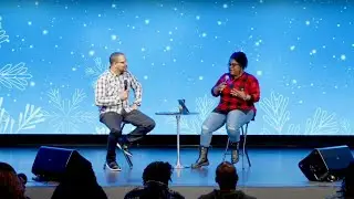Soul Winning | Pastor Ray Taylor and Elder RaeShawn Cannon