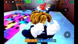 Skye.  Dance