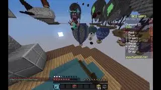 Gamerboy80 Kills Manhal_iq_ In A Bedwars Game *MUST SEE*