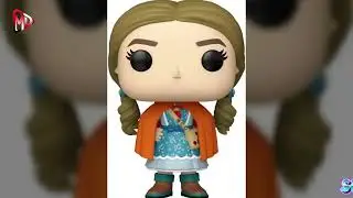Funko POP! TV Stranger Things Season 5 - Dustin Henderson, Mike Wheeler - Figura da Collezione