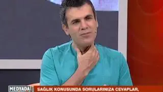 MEDYADA SAĞLIK -PELİN AKİL& ACELYA ELMAS