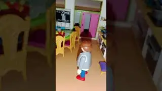 Routine famille Guiyot - Playmobil FR