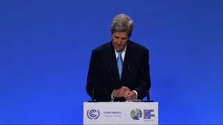 US and China pledge climate cooperation