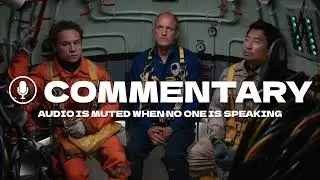 Last Breath Commentary with Alex Parkinson, David Brooks