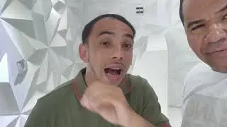 Sem meia palavra de Deus var&atilde;o