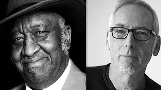 Bernard Purdie & David Haney: New York Jazz Stories Live at Joe's Pub