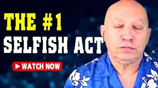 Bashar Reveals The Most SELFISH Act You Can Perform (It's Not What You Think) | Bashar 2025