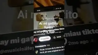 the best funk i ever saw