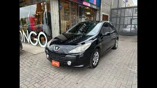 PEUGEOT 307 1.6 XT PREMIUM 5 PTAS 110CV 2011