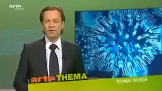 Profitiere der Angst