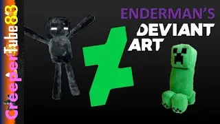 MPS: Enderman's DeviantArt