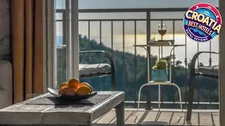 Izabela apartment with swimming pool | Mljet, Croatia | Hotel Review 🛏️
