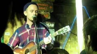 Jens Lekman - An Argument With Myself