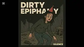 Dirty epiphany -Xilence 