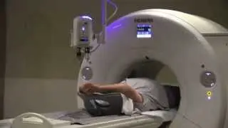 A Minute for Your Heart - Cardiac CT Scan