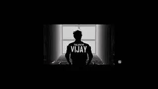 Badass 🔥 Glimpse thalapathy 🔥 Vijay Leo second 🔥 single promo 🔥