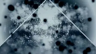 TIDALWAVE - Endings (Lyric Video)