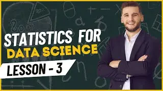 Descriptive & Inferential Statistic | Statistic For Data Science Episode- 3 #statistics #datascience