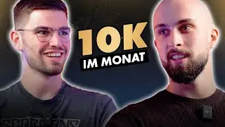 Von 0€ auf 5-stellig in 2 Monaten mit OnlyFans Agentur | OnlyFans Geld verdienen Erfahrung