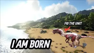 Ark: Survival Ascended (Ragnarok EP1)