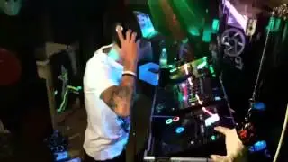 FOG, LAZERS, ACTION - HAPPYHARD MIX