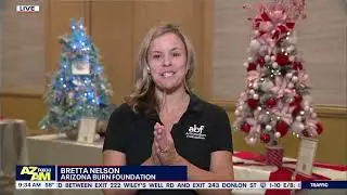 FOX 10: Arizona Burn Foundation's 27th Annual Festival of Trees Gala
