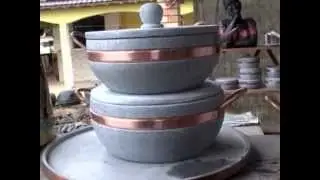 Comunidade: Artesanato de Cachoeira do Brumado